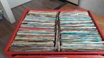 The koop een  bak met  duist talig  singles, Cd's en Dvd's, Vinyl Singles, Ophalen of Verzenden, Zo goed als nieuw