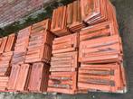 mulden dakpannen, Doe-het-zelf en Verbouw, Dakpannen en Dakbedekking, Ophalen, Gebruikt, Steen of Klei, Minder dan 5 m²