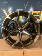5x112 20* Audi RS look Sportvelgen! Q2 Q3 Q5 Q7 A3 A4 A5 VW, Velg(en), Wr wheels, Nieuw, Ophalen of Verzenden