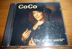 CD GOGO - Out of this world