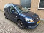 Volkswagen Caddy 1.6 tdi 75KW 2012 /leder/airco/nap/1e eig., 1408 kg, 4 cilinders, 700 kg, Volkswagen