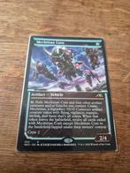 MTG Mechtitan Core - Neo Kamigawa, Ophalen of Verzenden, Zo goed als nieuw, Losse kaart
