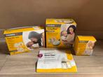 Medela Swing Maxi kolf, Ophalen of Verzenden, Zo goed als nieuw, Borstkolf