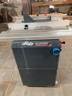 Combi zaag machine lutz quatro, Doe-het-zelf en Verbouw, Ophalen, Cirkelzaag, Zo goed als nieuw, 30 tot 70 mm