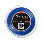 Gamma Tennisstring Moto 100 m Reel 5 Years Limited Edition, Overige merken, Grip of Snaar, L00, Nieuw