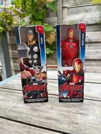 Iron Man & Thor, Ophalen of Verzenden, Nieuw