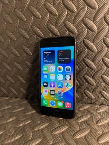 Iphone 8 | 256GB | spacegray beschikbaar voor biedingen