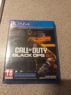 Call of duty blackops 6, Ophalen, Vanaf 18 jaar, Shooter, 1 speler