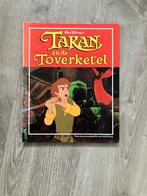 Walt Disney - Taran en de Toverketel, Verzamelen, Ophalen of Verzenden, Overige figuren