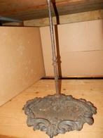PARAPLU HOUDER JAREN 60 METAAL, Huis en Inrichting, Woonaccessoires | Paraplubakken, Ophalen of Verzenden, Metaal
