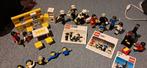 Lego vintage 200 serie, Kinderen en Baby's, Speelgoed | Duplo en Lego, Ophalen of Verzenden, Gebruikt, Complete set, Lego