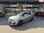 Suzuki Swift 1.2 Bandit EASSS/Airco/Elek.Ramen/Lmv/Pdc/Trekh, Auto's, Voorwielaandrijving, Gebruikt, 1242 cc, 4 cilinders