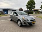 Opel CORSA 1.2-16V AUT 5 Deurs, Auto's, Euro 5, Gebruikt, 750 kg, 4 cilinders