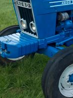 Te koop: een setje broodjes, wielen en een ford 3000, Zakelijke goederen, Agrarisch | Tractoren, Ophalen, Oldtimer, Ford, Tot 80 Pk