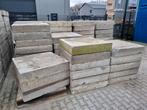 betonplaten 1.05x1.05x0.20, Ophalen, Beton, Overige typen