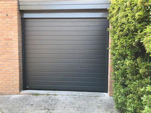 Kwaliteits garagedeuren✅️ perfecte isolatie, gratis maatwerk, Doe-het-zelf en Verbouw, Deuren en Horren, Nieuw, Garagedeur, Glas