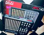 AKAI APC40, Ophalen of Verzenden, Zo goed als nieuw