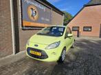 Ford Ka 1.2 Titanium (bj 2010), Auto's, Voorwielaandrijving, Stof, Gebruikt, 1242 cc