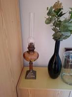 Lamp antiek, Ophalen, Gebruikt