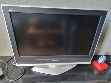 Panasonic Viera TX-26LX70 LCD tv, 26 inch beschikbaar voor biedingen