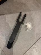 Dewalt decoupeerzaag DCS334 stofzuigeradapter en stofkapje, Ophalen of Verzenden, Nieuw