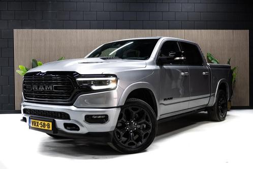 Dodge RAM 1500 Limited Edition, Auto's, Dodge, Bedrijf, RAM 1500, 360° camera, 4x4, ABS, Achteruitrijcamera, Adaptive Cruise Control