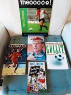 Voetbalspelers - 5, Boeken, Ophalen of Verzenden, Zo goed als nieuw, Balsport