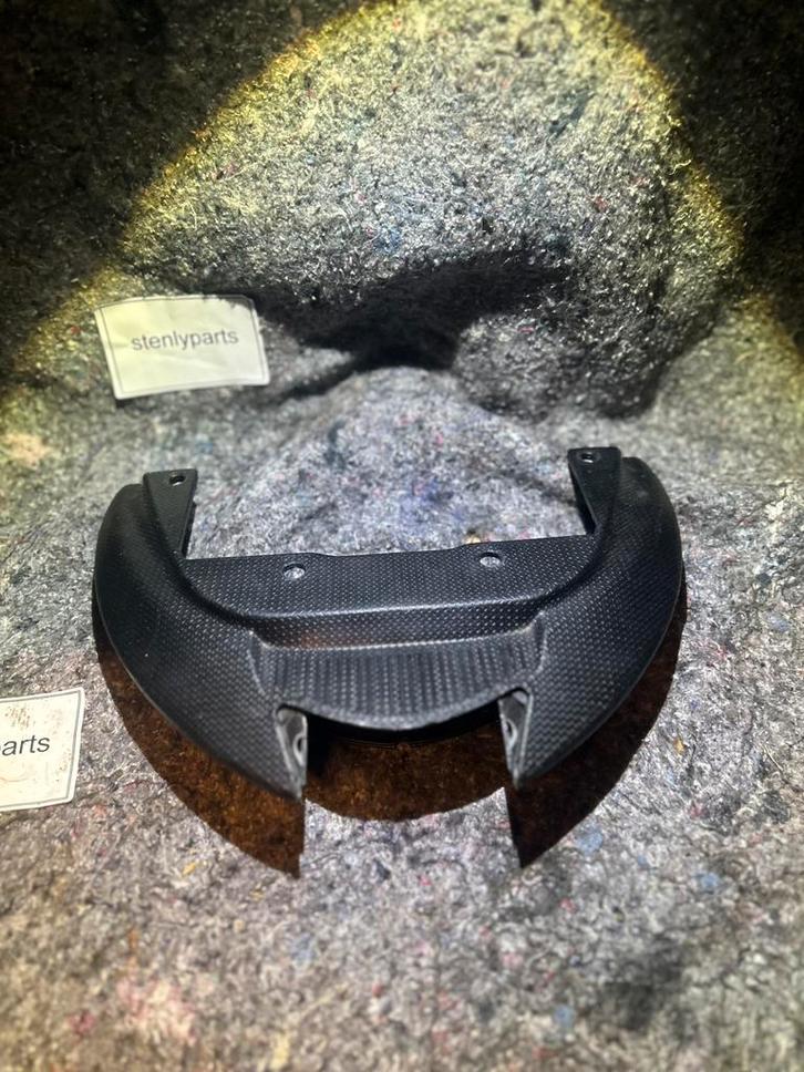 Zip vleugel, Fietsen en Brommers, Brommeronderdelen | Scooters, Zo goed als nieuw, Ophalen of Verzenden