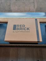 Redbrick smaragd s3 werkschoenen., Ophalen of Verzenden, Nieuw, Zwart, Werkschoenen