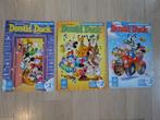 Donald Duck Speciale Albert Heijn editie nr 1 – 2 – 3, Meerdere stripboeken, Ophalen of Verzenden, Zo goed als nieuw