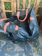 Bigbag leeg (gratis), Tuin en Terras, Zand, Ophalen, Gebruikt