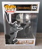 632 Witch King Lord Of The Rings Funko Pop, Verzamelen, Ophalen of Verzenden, Zo goed als nieuw