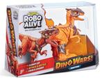 Zuru Robo Alive: Dino Wars! Raptor, ., Jongen of Meisje, Nieuw, Ophalen of Verzenden