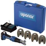 Uponor perstang te huur voor koppelingen 16/20/25/32 mm., Nieuw, Ophalen