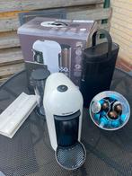 Nespresso Vertuo Plus, zie foto’s en beschrijving, Gebruikt, Koffiemachine, Ophalen of Verzenden, 1 kopje