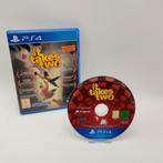 PS4 spel  It takes two nu voor €24.99, Spelcomputers en Games, Games | Sony PlayStation 4, Avontuur en Actie, Ps4, 2 spelers, Ophalen of Verzenden
