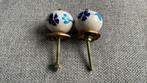 Lade knoppen, Antiek en Kunst, Curiosa en Brocante, Ophalen of Verzenden