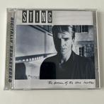 STING / The dream of the blue turtles (Remastered), Cd's en Dvd's, Cd's | Pop, Ophalen of Verzenden, 1980 tot 2000, Gebruikt