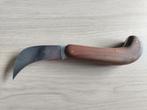 Rich.A.Herder Solingen Hawkbill/Pruner mes, Caravans en Kamperen, Ophalen of Verzenden, Gebruikt