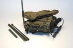 RT 4600 manpack werkend, Ophalen of Verzenden, Gebruikt, Zender en Ontvanger