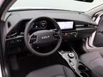 Kia Niro 1.6 GDi Hybrid DynamicLine Navigatie | Climate Cont, Auto's, Kia, 1374 kg, Stof, 129 pk, Bedrijf