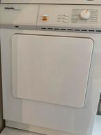Miele Azora T491 luchtdroger, Witgoed en Apparatuur, Gebruikt, Minder dan 85 cm, Luchtafvoer, 4 tot 6 kg