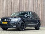 Volkswagen Tiguan 1.4 TSI ACT R-Line |Automaat|20 Inch|, Auto's, Volkswagen, Stof, 4 cilinders, 150 pk, Zwart