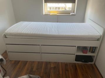 Single Bed