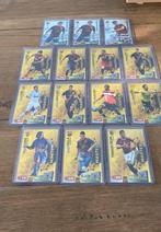 Panini Adrenalyn CL 11-12 (Top)master kaarten, Ophalen of Verzenden, Zo goed als nieuw, Meerdere plaatjes