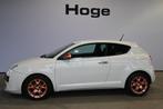 Alfa Romeo MiTo 1.4 Progression Airco Elektrisch Pakket! Rij, Auto's, Alfa Romeo, Voorwielaandrijving, Euro 5, Stof, Gebruikt