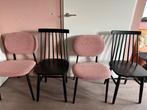 Eetkamerstoelen Zuiver - Kave Home, Ophalen, Zo goed als nieuw, Overige kleuren, Vier