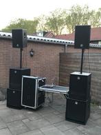 Complete dj set, Overige merken, Ophalen of Verzenden, Zo goed als nieuw