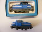 marklin 2 st dhg diesel rangeerlok, Hobby en Vrije tijd, Modeltreinen | H0, Wisselstroom, Gebruikt, Locomotief, Ophalen of Verzenden