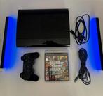PlayStation 3 super slim, Spelcomputers en Games, Spelcomputers | Sony PlayStation 3, Ophalen of Verzenden, Zo goed als nieuw